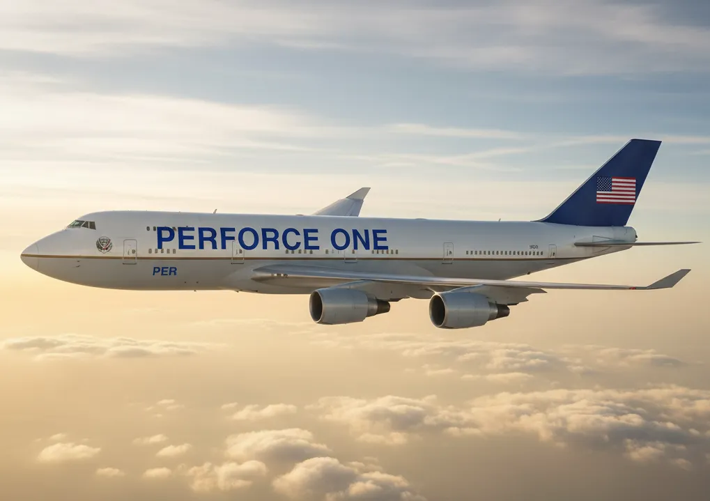 Perforce One